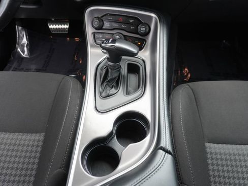 Used 2021 Dodge Challenger R/T Scat Pack w/ T/A Package RWD image 15
