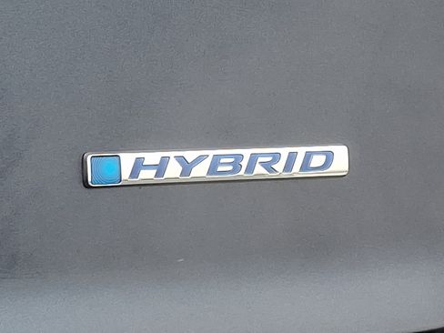 Certified 2025 Honda Accord EX-L image 30