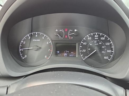 Used 2016 Nissan Sentra S FWD image 12