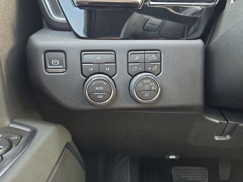 New 2026 Chevrolet Silverado 2500 LT w/ Trail Boss Package image 26