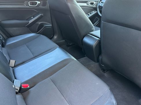 Used 2023 Honda Civic Sport image 30