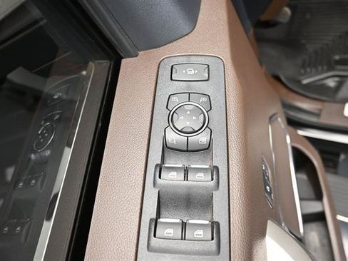 Used 2022 Ford F450 King Ranch AWD/4WD image 6