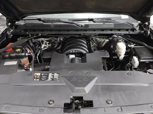 Used 2016 Chevrolet Silverado 1500 LT w/ Midnight Edition image 24