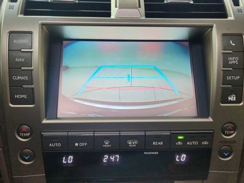 Used 2018 Lexus GX 460 Premium w/ Premium Package image 50