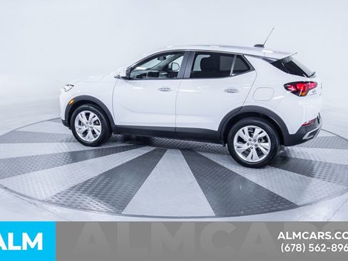 Used 2025 Buick Encore GX Preferred FWD image 5
