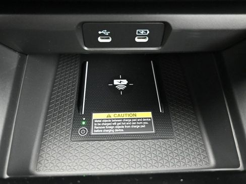 New 2025 Honda Accord Sport image 44