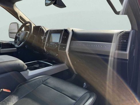 Used 2019 Ford F350 Lariat w/ Lariat Ultimate Package image 49