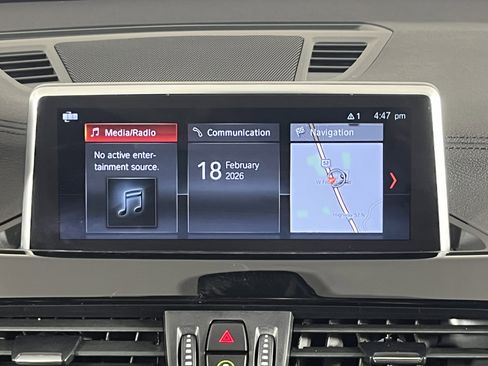 Used 2021 BMW X1 xDrive28i w/ Convenience Package image 15