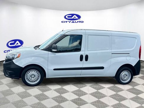 Used 2020 RAM ProMaster City Tradesman FWD image 7