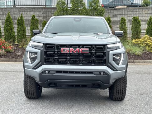 New 2026 GMC Canyon Elevation w/ Convenience Package AWD/4WD image 3