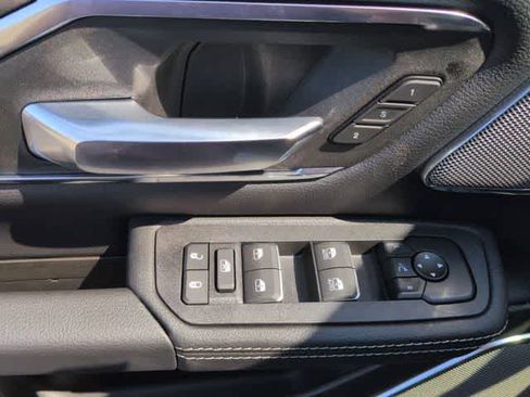 New 2026 RAM 1500 Laramie w/ Night Edition image 16