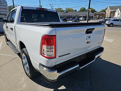 Certified 2024 RAM 1500 Big Horn image 11