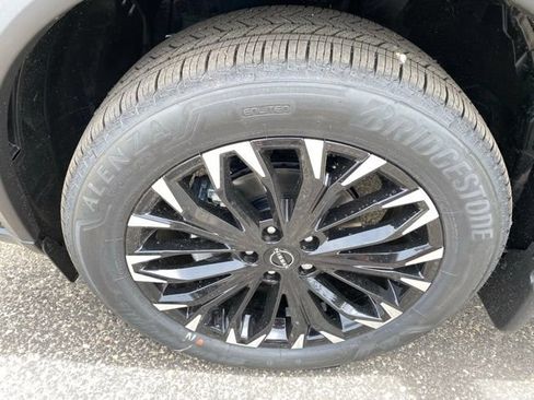 New 2026 Nissan Rogue Dark Armor AWD/4WD image 26