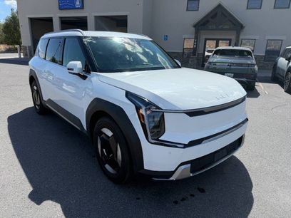 Used 2024 Kia EV9 Wind