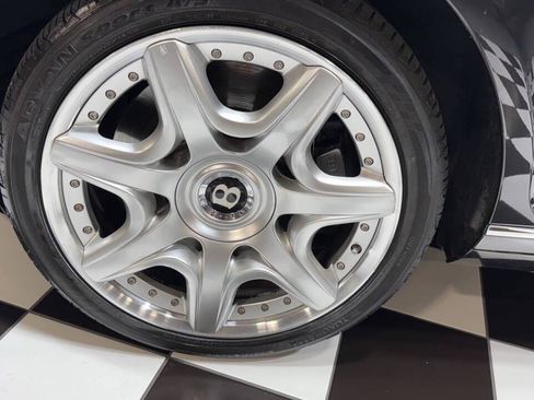 Used 2007 Bentley Continental GT image 30
