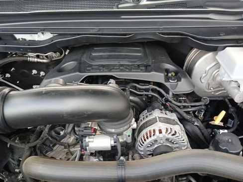 Used 2022 RAM 1500 Rebel w/ Rebel Level B Equipment Group AWD/4WD image 24