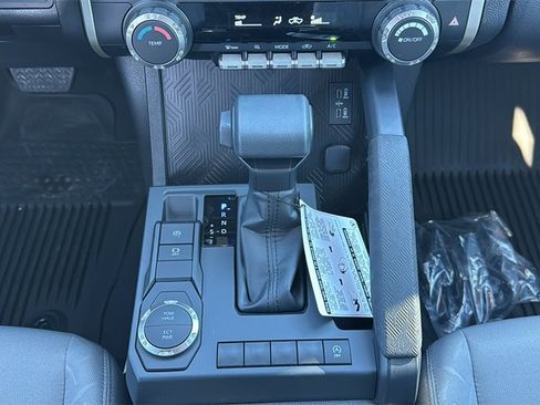 New 2026 Toyota Tacoma SR5 image 31