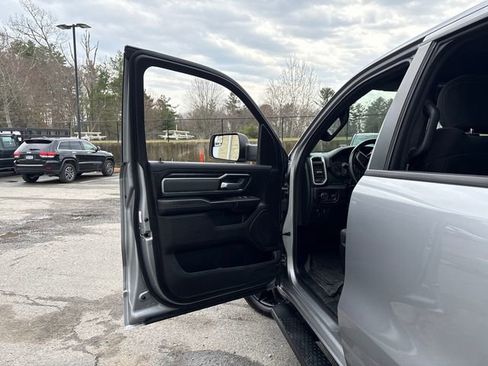 Used 2023 RAM 1500 Big Horn AWD/4WD image 23