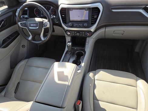Used 2017 GMC Acadia SLT FWD image 26