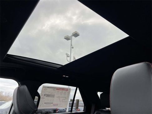 New 2026 Ford Explorer ST w/ Sun And Sound Package image 25