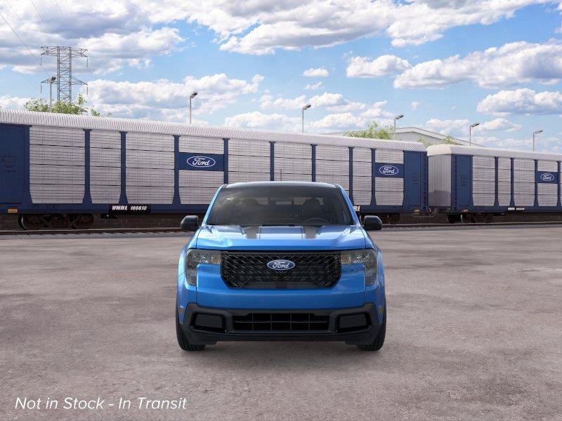 New 2026 Ford Maverick XLT w/ Equipment Group 301A AWD/4WD image 6
