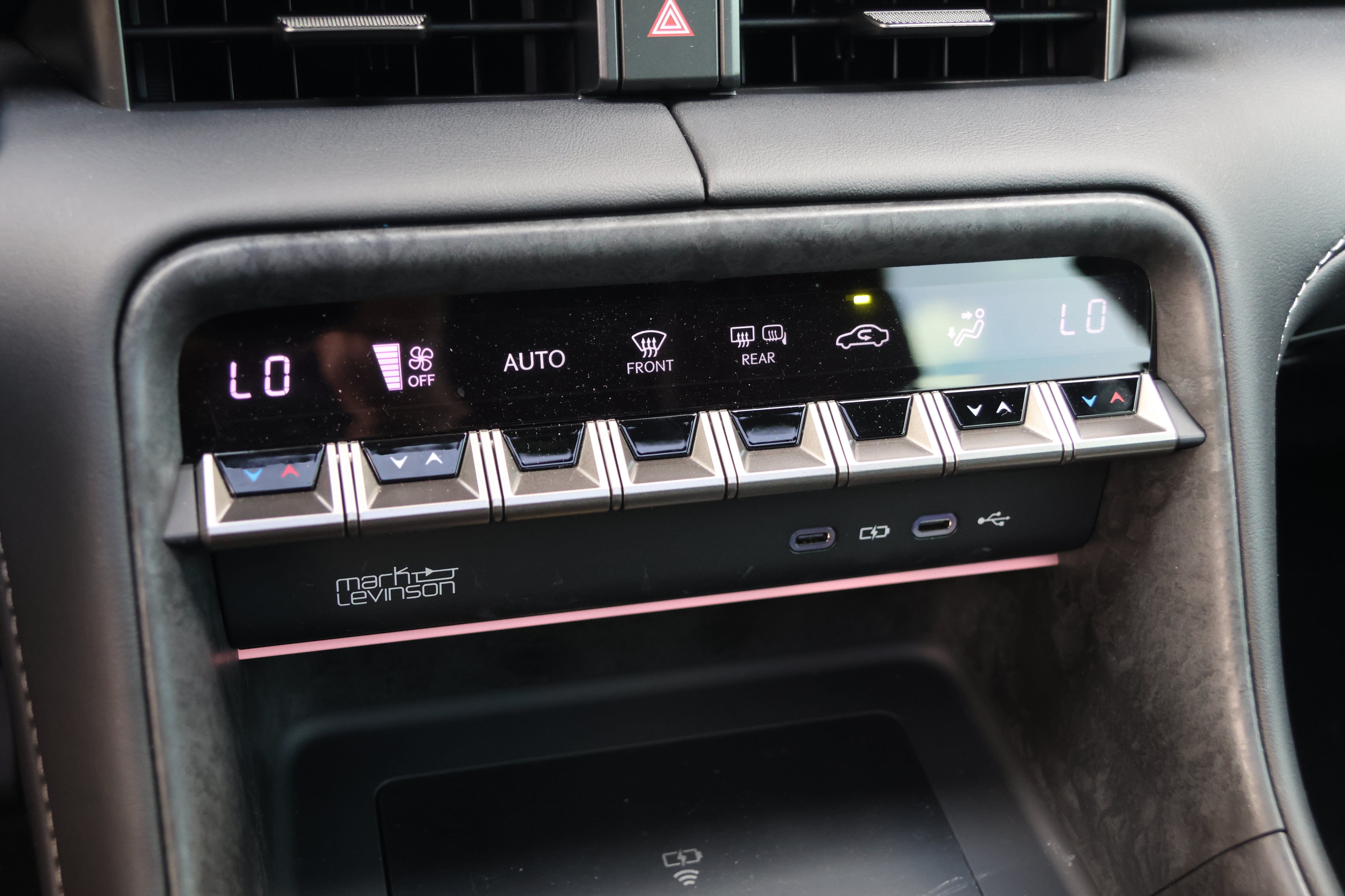 Certified 2026 Lexus IS 350 F Sport w/ Technology Package RWD image 27