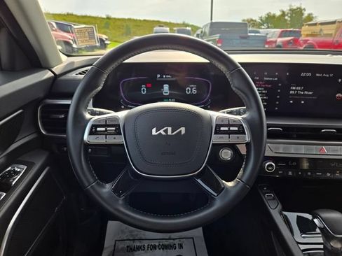Used 2024 Kia Telluride S w/ S Sunroof Package AWD/4WD image 22