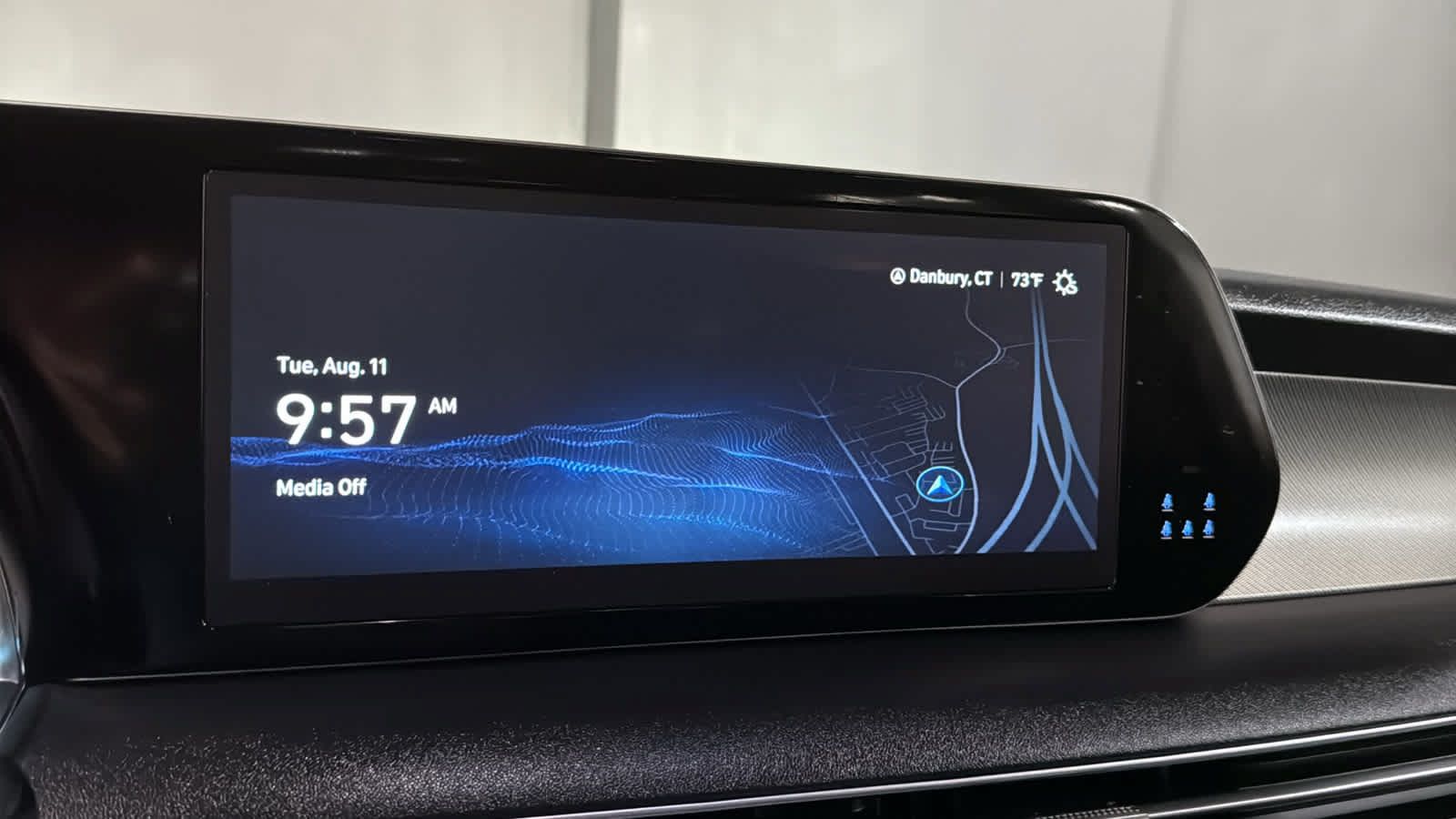 Used 2024 Hyundai Palisade SEL AWD/4WD image 14