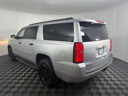 Used 2019 Chevrolet Suburban LT AWD/4WD image 14