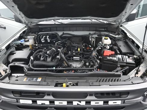 Used 2024 Ford Bronco Big Bend AWD/4WD image 31
