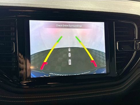 Used 2024 Dodge Durango SRT Hellcat w/ Black Package image 17