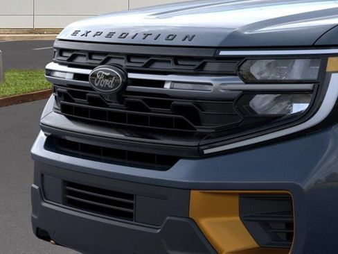 New 2025 Ford Expedition Tremor AWD/4WD image 17