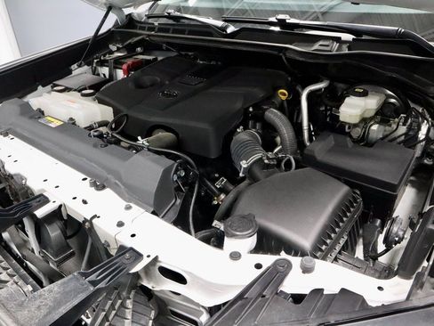 Used 2023 Toyota Tundra SR5 w/ TRD Sport Package image 14