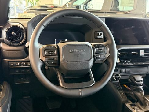 New 2026 Toyota Land Cruiser image 24