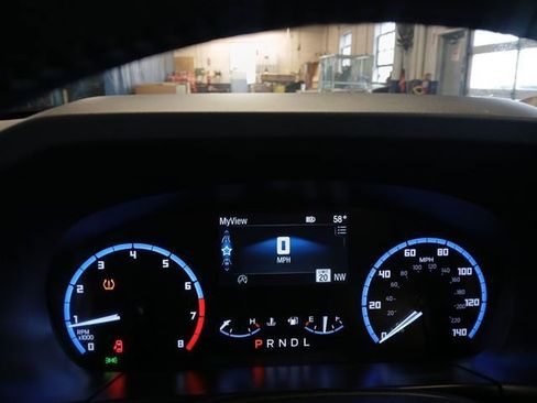 Used 2021 Ford Bronco Sport Big Bend w/ Big Bend Package (96B) image 40