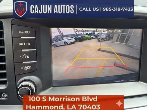 Used 2019 Kia Sorento EX FWD image 31