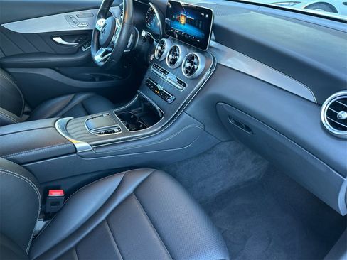Certified 2021 Mercedes-Benz GLC 300 image 18