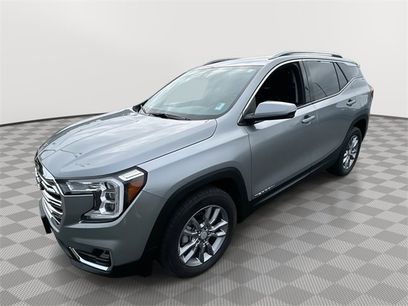 Used 2024 GMC Terrain SLT