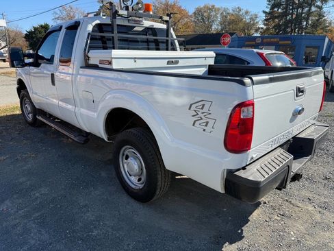 Used 2013 Ford F250 XL w/ PWR Equipment Group image 6