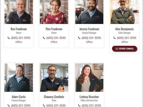 Used 2015 Chrysler 200 C w/ Navigation & Sound Group I image 10