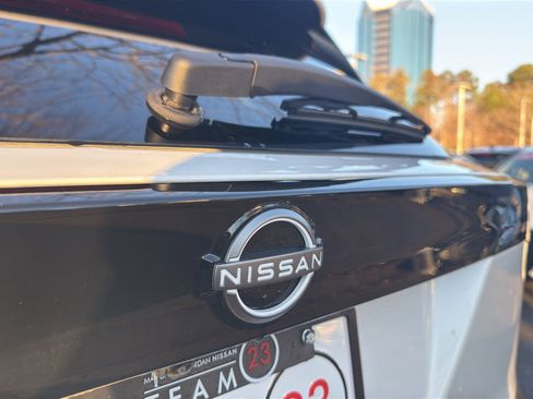 New 2026 Nissan Kicks SR w/ SR Premium Package image 13