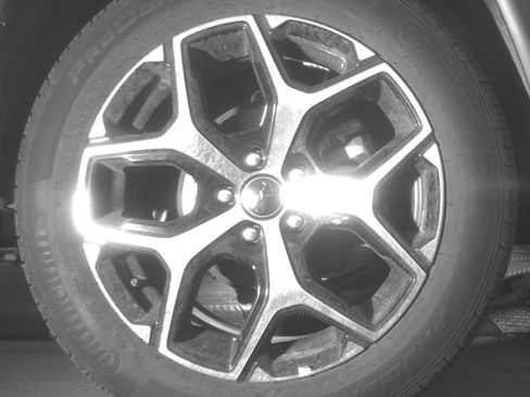 Used 2025 Jeep Compass Limited image 15