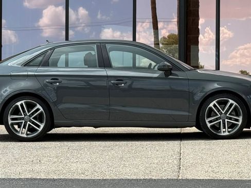 Used 2018 Audi A3 2.0T Premium w/ Convenience Package FWD image 15