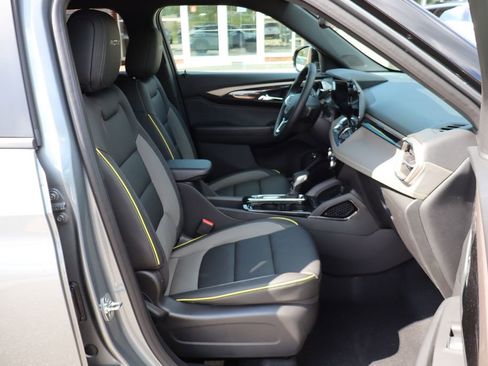 New 2026 Chevrolet TrailBlazer ACTIV w/ Convenience Package AWD/4WD image 44