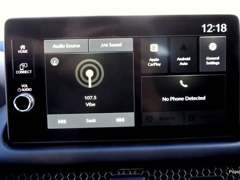 New 2026 Honda HR-V Sport image 16