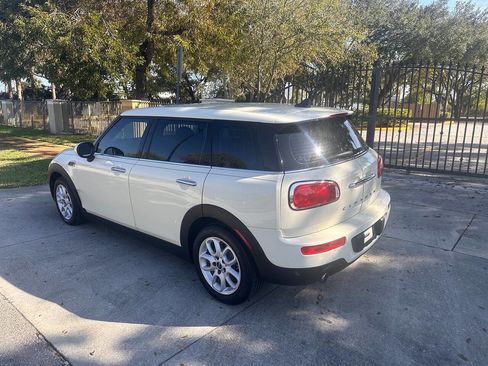 Used 2019 MINI Cooper Clubman image 8