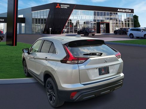 New 2026 Mitsubishi Eclipse Cross LE image 2