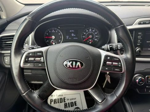 Used 2019 Kia Sorento FWD w/ LX Convenience Package image 15