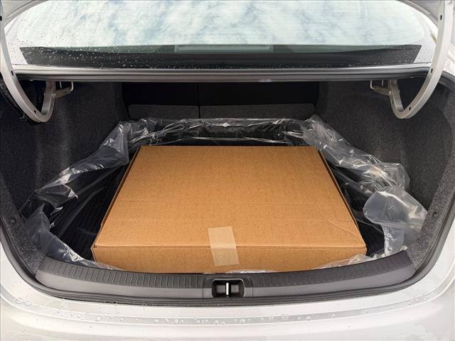New 2027 Toyota Corolla LE w/ LE Premium Package FWD image 8