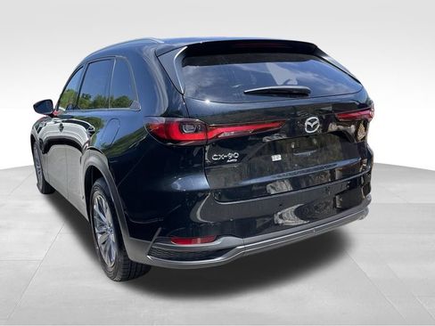 Certified 2024 MAZDA CX-90 Plug-In Hybrid w/ Preferred AWD/4WD image 5